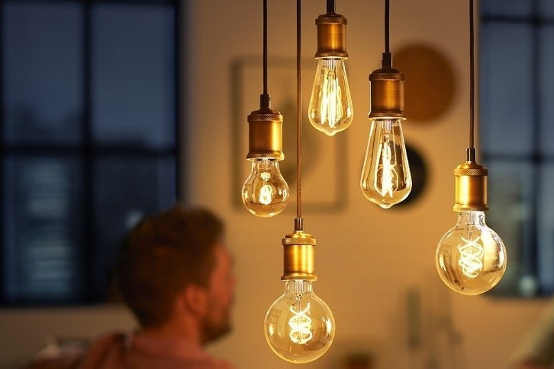 LED verlichting Signify by Philips